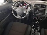 Mitsubishi ASX (2017) 1.6 MIVEC - náhled 7