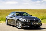 BMW Řada 4 - náhled 9