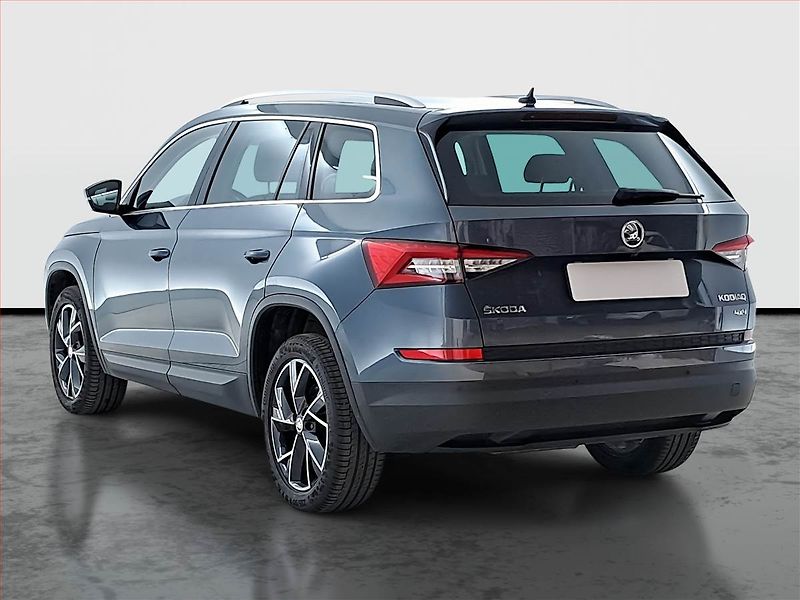 Škoda Kodiaq (2019) 2.0 TDI 4x4 - fotka 4 z 22