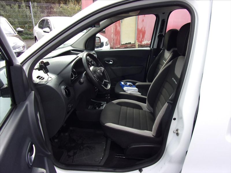 Dacia Dokker 1,5 dCi  Stepway 1maj. odp.DPH - fotka 15 z 24