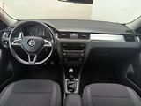 Škoda Rapid (2015) 1.2 TSi Spaceback, Ambition - náhled 8
