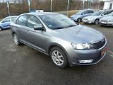 Škoda Rapid 1.2 Tsi 1 majitel, serviska - náhled 2
