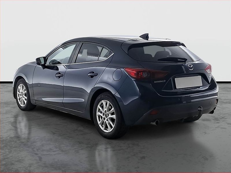 Mazda 3 (2016) 2.0 Skyactiv-G, Navi, Tempomat - fotka 4 z 19