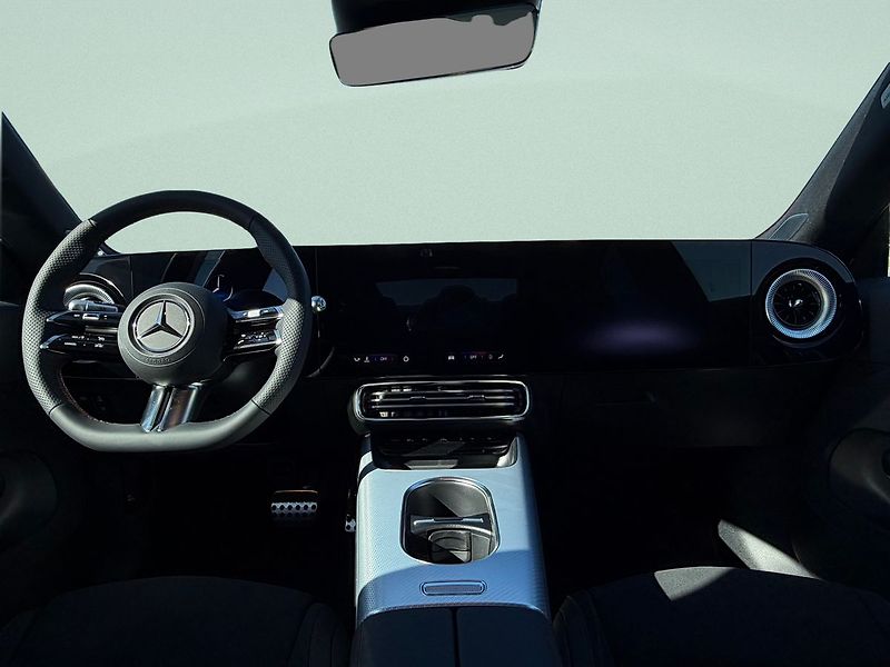 Mercedes-Benz CLA (2026) 200 4M - fotka 10 z 14