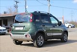 Fiat Panda 1,3 D  CROSS, VELKÝ SERVIS - náhled 4