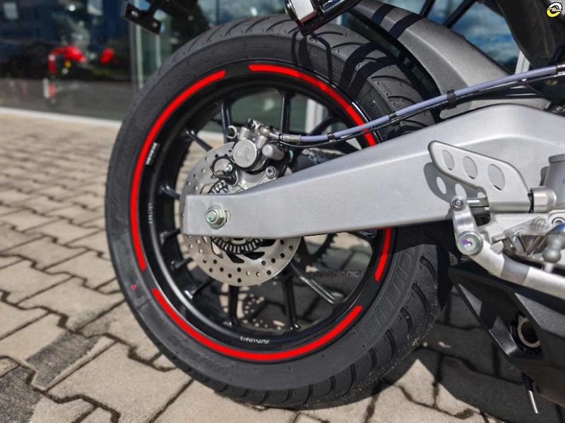 Aprilia RS 125 (2026) E5+ - fotka 34 z 37