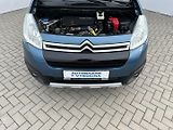 Citroën Berlingo (2016) 1.6HDi 73kW! Shine! Tažné! - náhled 11