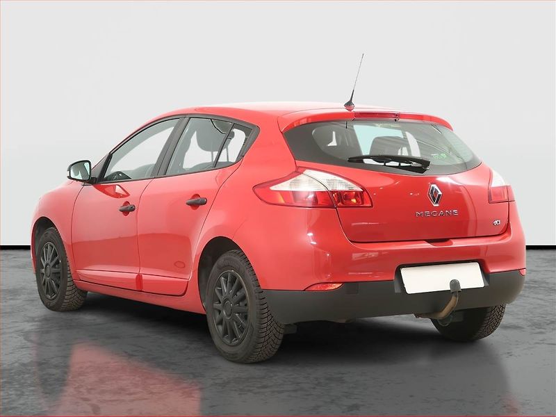 Renault Mégane (2014) 1.5 dCi, Tempomat - fotka 4 z 17