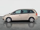 Opel Zafira (2007) 1.9 CDTI, po STK, slušný stav - náhled 2