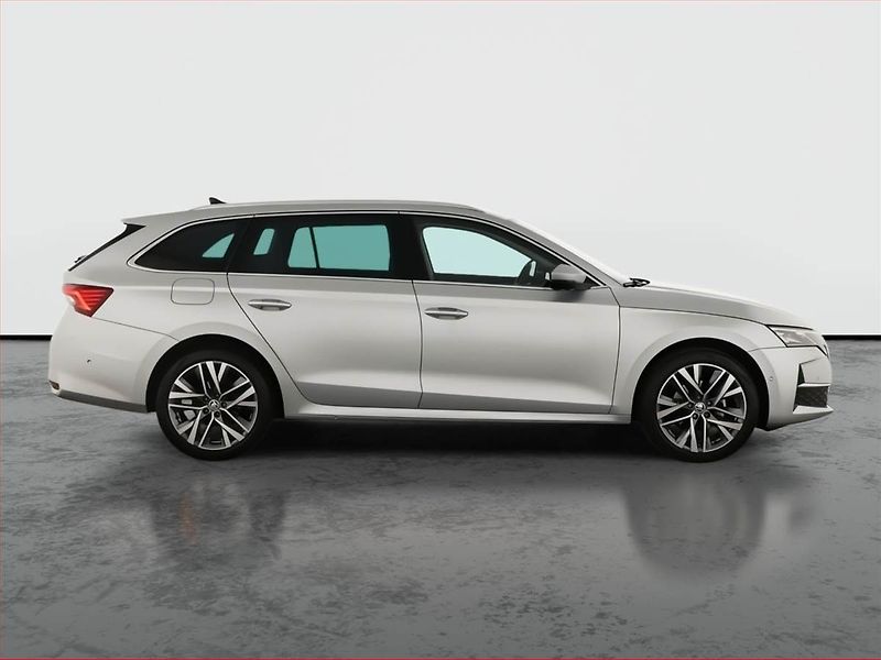 Škoda Octavia (2024) 2.0 TDI, Exclusive Selection - fotka 6 z 30