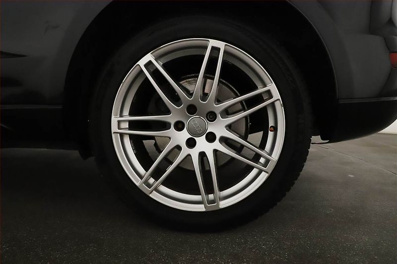 Audi Q5 (2011) 3.0 TDI, 4X4, Automat, Navi - fotka 20 z 20