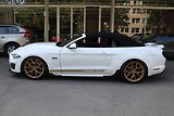 Ford Mustang SHELBY GT-H 5.0 V8 CONVERTIBLE - náhled 19