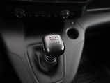Toyota ProAce City (2020) Maxi 1.5 D-4D, ČR, DPH - náhled 13