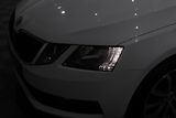 Škoda Octavia 3 FL Combi  1.4 TSI 110 kW - náhled 8