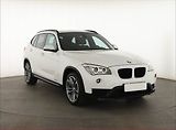 BMW X1 (2015) xDrive18d, 4X4, Automat - náhled 1