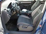 Volkswagen Touran (2013) 2.0 TDI, Xenon, webasto - náhled 9
