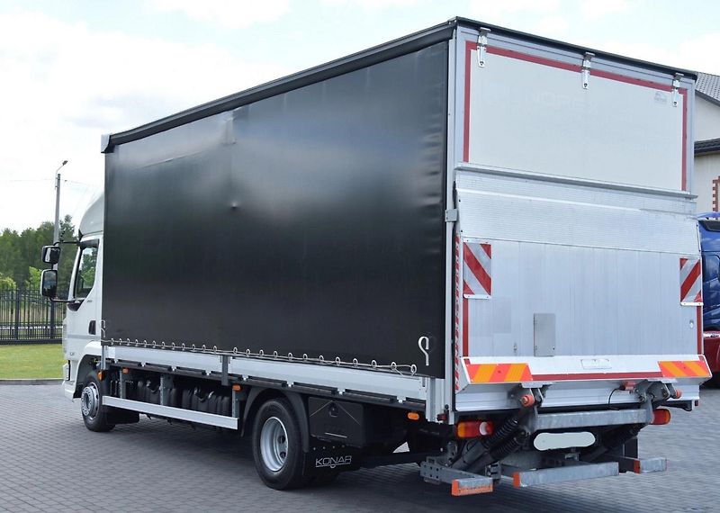 DAF LF (2021) 260 shrnovačka EURO 6 - fotka 5 z 25