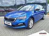 Škoda Scala 1.5 TSi/110kW Style DSG ČR - náhled 1