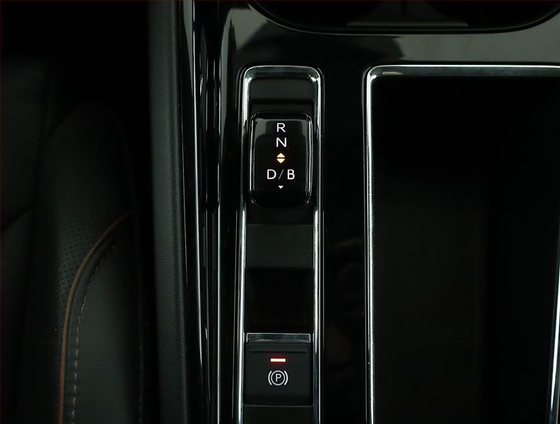 Škoda Enyaq (2024) iV 80 (82 kWh), SoH 98% - fotka 13 z 18