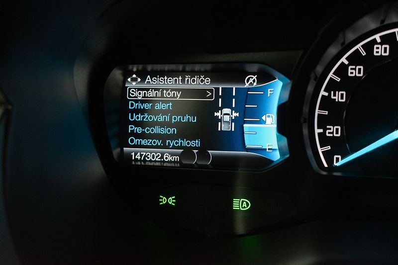 Ford Ranger 2.0 XLT*Naviják*4x4*TAŽNÉ*ČR 1 - fotka 24 z 46
