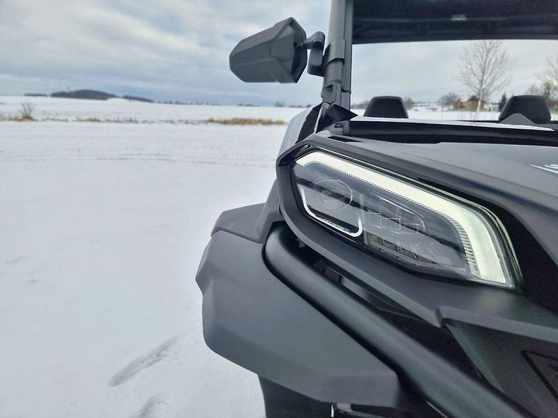 CFMOTO (2026) Gladiator Z 950 Sport - fotka 16 z 20
