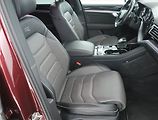 Volkswagen Touareg (2022) 3.0 TDI - náhled 9