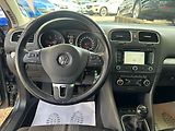 Volkswagen Golf 2.0TDi/2013/MATCH EDITION/2.M- - náhled 17