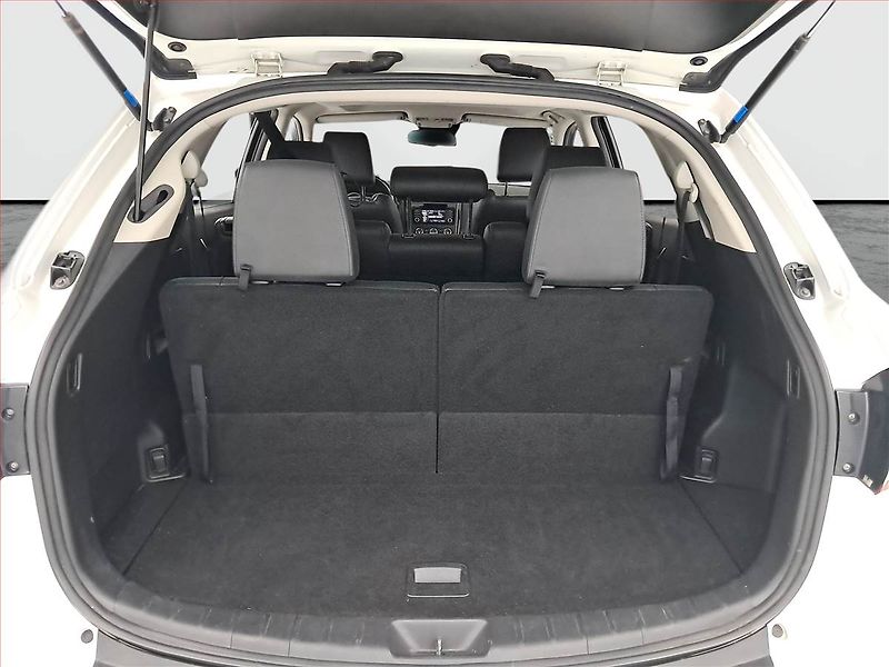 Mazda CX-9 (2015) 3.7 i, 4X4, Automat, 7 míst - fotka 14 z 19