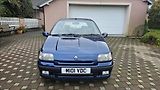 Renault Clio 2,0 16V RHD  WILLIAMS2 - náhled 1