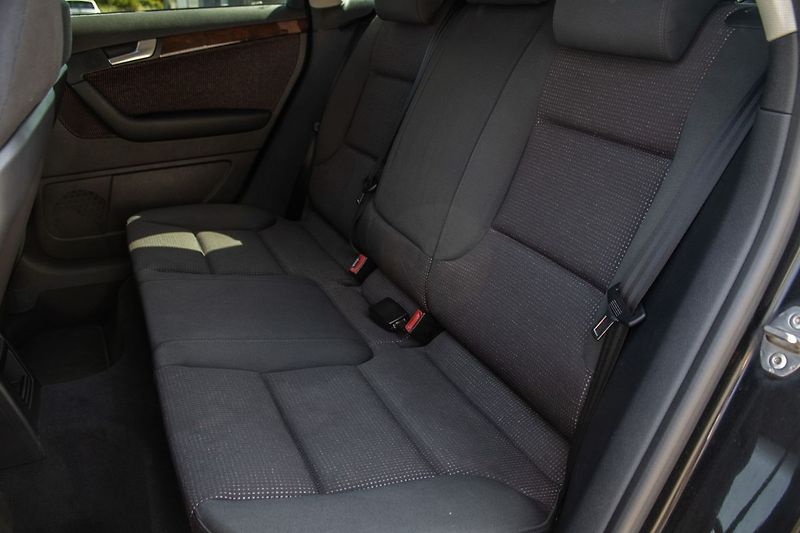 Audi A3 MT/5 FWD 77kW - fotka 16 z 17
