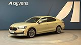 Škoda Superb 1.5 TSI 110kW ACT L&K DSG - náhled 3