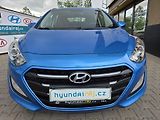 Hyundai i30 1.6-NÍZKÁ SPOTŘEBA- 5l/100km - náhled 1