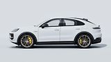 Porsche Cayenne (2026) Turbo E-Hybrid Coupe GT Paket - náhled 1