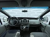 Opel Vivaro 2,5 D,107kW,8míst,po servisu,L - náhled 15
