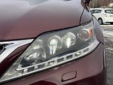 Lexus RX 450h 3.5HSD, ČR, navi, tažné, 4x4 - náhled 7