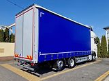 DAF XF (2021) 480 6x2 shrnovačka EURO 6 - náhled 4