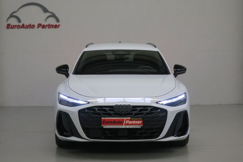 Audi A6 (2026) Avant 2,0TDI Quatt. S-t. S lin - fotka 6 z 50