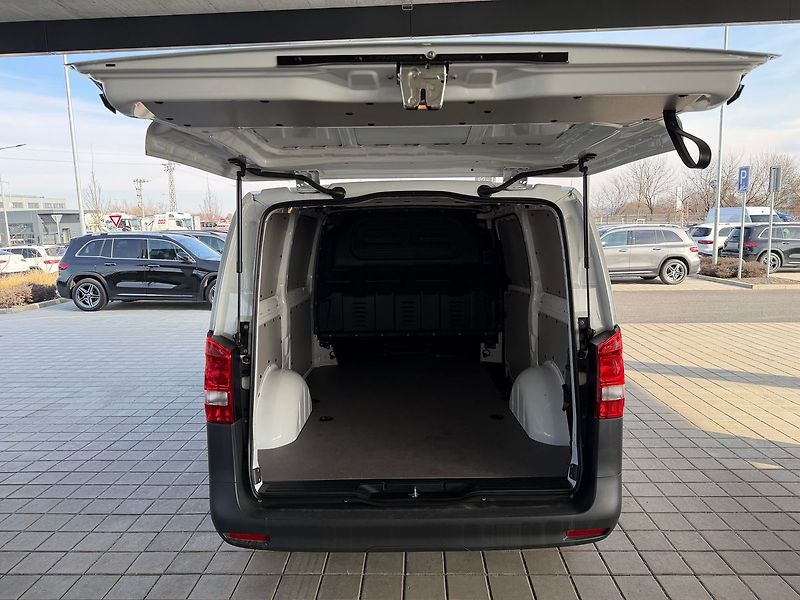 Mercedes-Benz Vito 114 CDI Long DPH - fotka 14 z 19