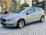 Volvo V60 2.0D4 5V AUTOMAT KAMERA TAŽNÉ - náhled 4