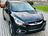 Hyundai ix35 2.0CRD 4X4 AUT KAMERA SERVISKA - náhled 7