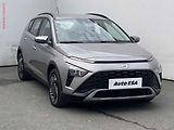 Hyundai Bayon (2023) 1.2 i, 1.maj,ČR, Comfort Club - náhled 1