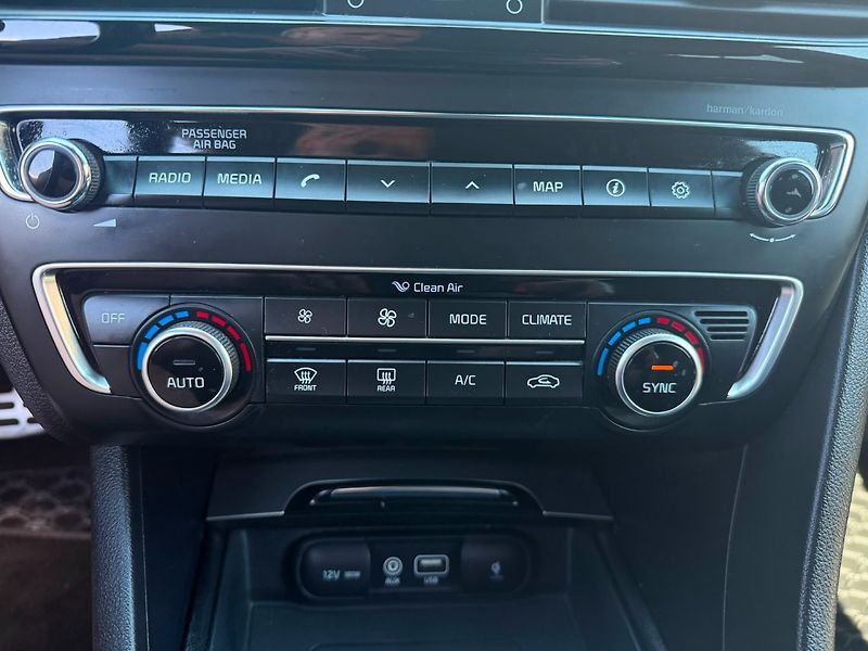 Kia Optima (2018) 1.7CRDi/ČR/1MAJ/GT-LINE/DPH - fotka 44 z 49