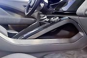 Koncept Jaguar I-Pace.