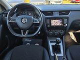 Škoda Octavia 1.4 TSI STYLE NAVI 1Majitel - náhled 19