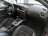 Audi A5 (2012) 2.0 TDI quattro (130kW/177k) - náhled 10