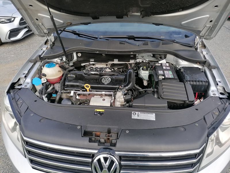 Volkswagen Passat (2015) 1.4 TSi LPG  Xenon - fotka 26 z 27