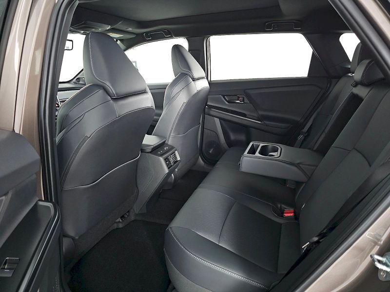 Toyota bZ4X (2026) Touring 380k AWD EXECUTIVE - fotka 8 z 30