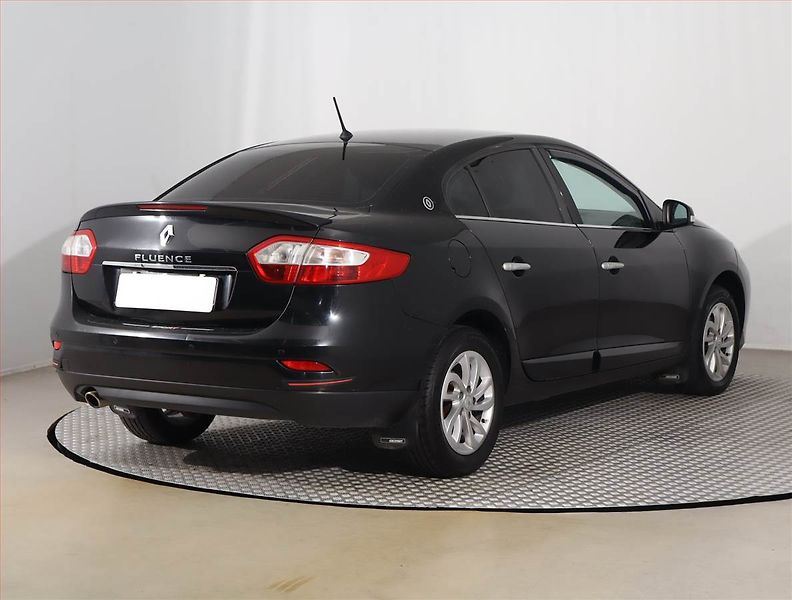 Renault Fluence (2013) 1.6 dCi, Eko.zaplacen, po STK - fotka 5 z 16