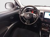 Mitsubishi Outlander (2007) 2.0 DI-D, 4X4, 7 míst - náhled 7