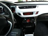 Citroën DS3 1,6 i 16V digi.klima, serviska - náhled 31